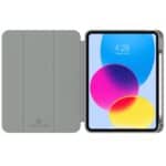 Solidenz TriFold Hoes iPad 11 en iPad 10 - 2025 / 2022 10.9 inch - Marmer - 3
