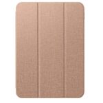 Solidenz TriFold Hoes iPad 11 en iPad 10 - 2025 / 2022 10.9 inch - Roségoud - 1