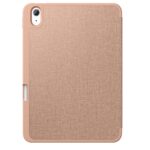 Solidenz TriFold Hoes iPad 11 en iPad 10 - 2025 / 2022 10.9 inch - Roségoud - 2