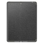 Solidenz TriFold Hoes iPad 9 / iPad 8 / iPad 7 - 10.2 inch - Grijs - 2