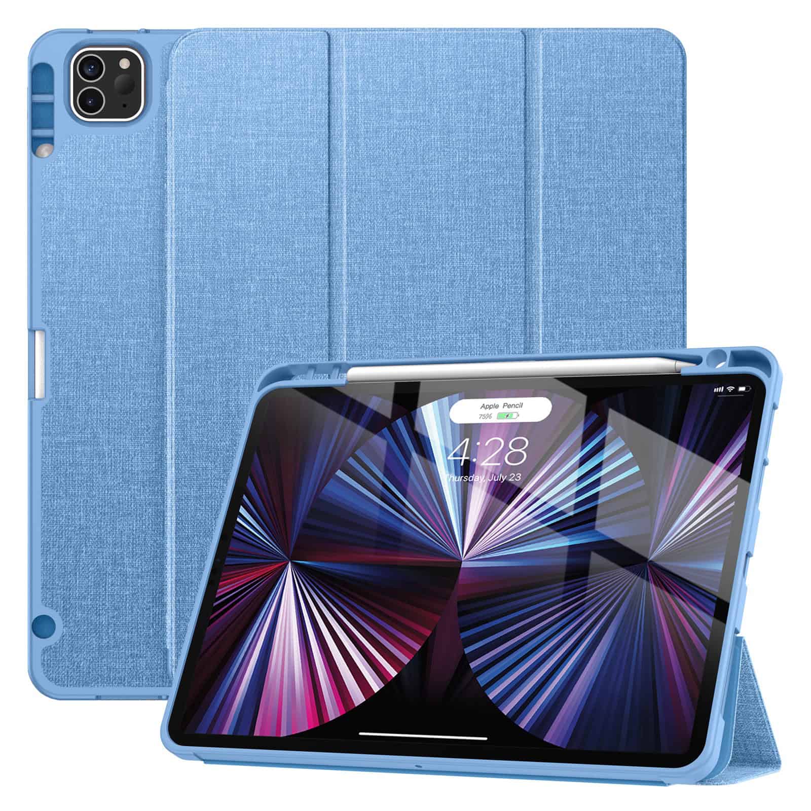 variatie Blauw