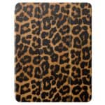 Solidenz TriFold Hoes iPad Air 6 (M3 en M2) / Air 5 / Air 4 / iPad Pro 11 inch - Luipaard - 1