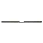 Solidenz TriFold Hoes iPad Air 6 (M3 en M2) / Air 5 / Air 4 / iPad Pro 11 inch - Luipaard - 6