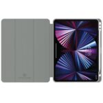 Solidenz TriFold Hoes iPad Air 6 (M3 en M2) / Air 5 / Air 4 / iPad Pro 11 inch - Marmer - 3