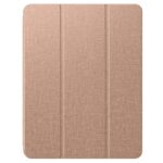 Solidenz TriFold Hoes iPad Air 6 (M3 en M2) / Air 5 / Air 4 / iPad Pro 11 inch - Roségoud - 1
