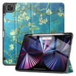Solidenz TriFold Hoes iPad Air 6 (M3 en M2) / Air 5 / Air 4 / iPad Pro 11 inch - Sierkers Main Image