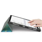 Solidenz TriFold Hoes iPad Air 6 (M3 en M2) / Air 5 / Air 4 / iPad Pro 11 inch - Sierkers - 5
