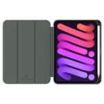 Solidenz TriFold Hoes iPad Mini 7 / iPad mini 6 - 2024 / 2021 - Boek - 3