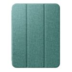 Solidenz TriFold Hoes iPad Mini 7 / iPad mini 6 - 2024 / 2021 - Lichtgroen - 1