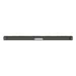Solidenz TriFold Hoes iPad Mini 7 / iPad mini 6 - 2024 / 2021 - Luipaard - 6