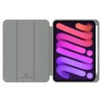 Solidenz TriFold Hoes iPad Mini 7 / iPad mini 6 - 2024 / 2021 - Marmer - 3
