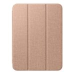 Solidenz TriFold Hoes iPad Mini 7 / iPad mini 6 - 2024 / 2021 - Roségoud - 1