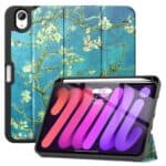 Solidenz TriFold Hoes iPad Mini 7 / iPad mini 6 - 2024 / 2021 - Sierkers Main Image