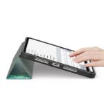 Solidenz TriFold Hoes iPad Mini 7 / iPad mini 6 - 2024 / 2021 - Sierkers - 5