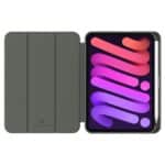 Solidenz TriFold Hoes iPad Mini 7 / iPad mini 6 - 2024 / 2021 - Voetbal - 3