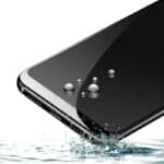 Solidenz Premium Fullcover Screen protector Samsung Galaxy A23 - 5