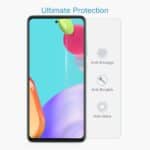 Solidenz Screen protector Samsung Galaxy A14 - 6