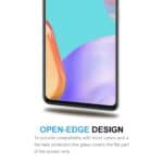 Solidenz Screen protector Samsung Galaxy A14 - 9