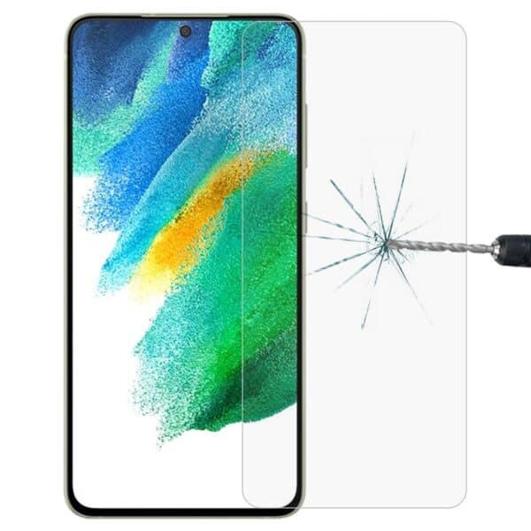 Solidenz Screen protector Samsung Galaxy S20 FE
