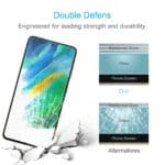 Solidenz Screen protector Samsung Galaxy S20 FE - 3