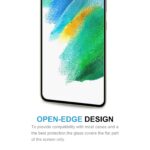 Solidenz Screen protector Samsung Galaxy S20 FE - 4