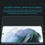 Solidenz Screen protector Samsung Galaxy S21 FE - 4
