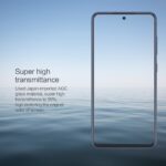 Solidenz Screen protector Samsung Galaxy S21 FE - 5
