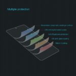 Solidenz Screen protector Samsung Galaxy S21 FE - 6