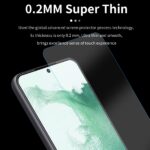 Solidenz Premium Screen protector Samsung Galaxy S22 Plus - 7