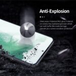 Solidenz Premium Screen protector Samsung Galaxy S22 Plus - 5