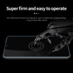 Solidenz Premium Screen protector Samsung Galaxy S22 Plus - 3