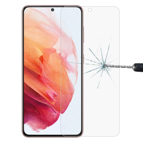 Solidenz Screen protector Samsung Galaxy S21