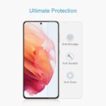 Solidenz Screen protector Samsung Galaxy S21 - 2