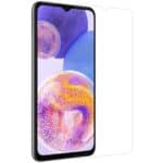 Solidenz Premium Screen protector Samsung Galaxy A23 - 2