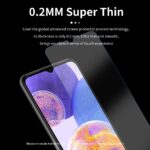 Solidenz Premium Screen protector Samsung Galaxy A23 - 3
