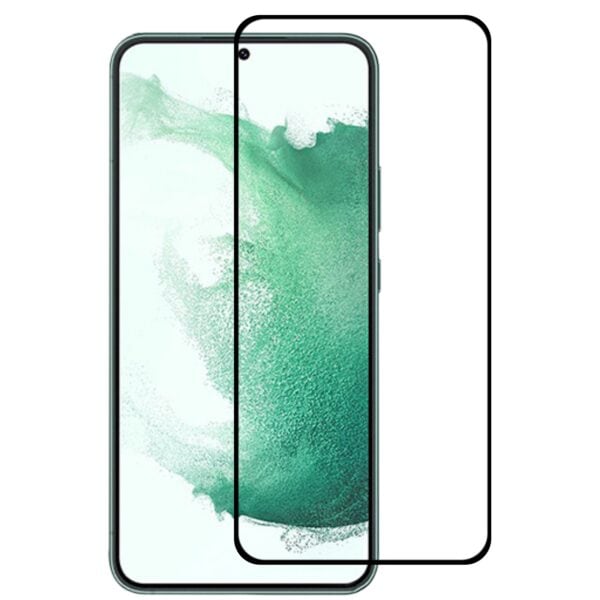 Solidenz Premium Fullcover Screen protector Samsung Galaxy S22 Plus