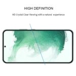 Solidenz Premium Fullcover Screen protector Samsung Galaxy S23 Plus - 4