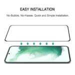 Solidenz Premium Fullcover Screen protector Samsung Galaxy S23 Plus - 6