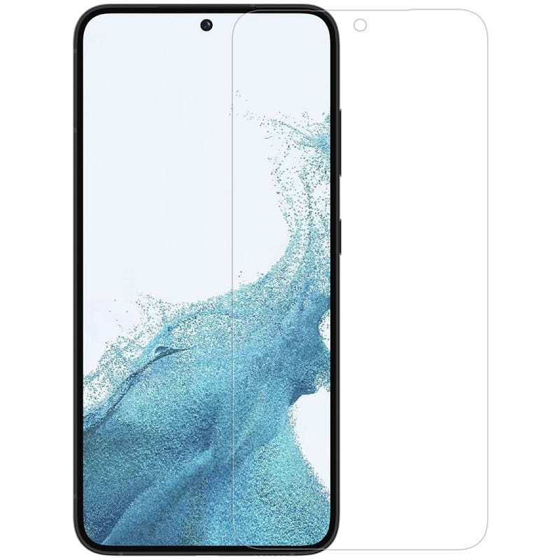 Solidenz Premium Screen protector Samsung Galaxy S23 Main Image