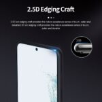 Solidenz Premium Screen protector Samsung Galaxy S23 - 2