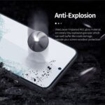 Solidenz Premium Screen protector Samsung Galaxy S23 - 3