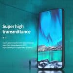 Solidenz Premium Screen protector Samsung Galaxy S23 - 5