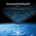 Solidenz Premium Screen protector Samsung Galaxy S23 - 6