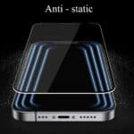 Solidenz Premium Fullcover Screen protector iPhone 13 Mini - 5