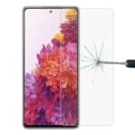 Solidenz Premium Screen protector Samsung Galaxy S20 FE Main Image