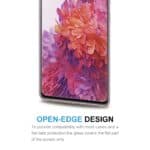 Solidenz Premium Screen protector Samsung Galaxy S20 FE - 5