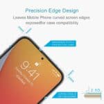 Solidenz Screen protector iPhone 13 Pro Max - 3