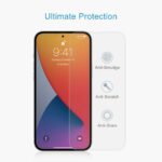 Solidenz Screen protector iPhone 13 Pro Max - 4