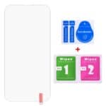 Solidenz Screen protector iPhone 13 Pro Max - 5