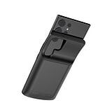Solidenz Power Battery Case Samsung Galaxy S23 Ultra - 4800 mAh - 3